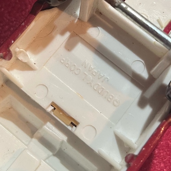 Vintage Tootsie Toy lot of 5  Truck Die Cast, 60s Japan 1970s - Picture 4 of 5